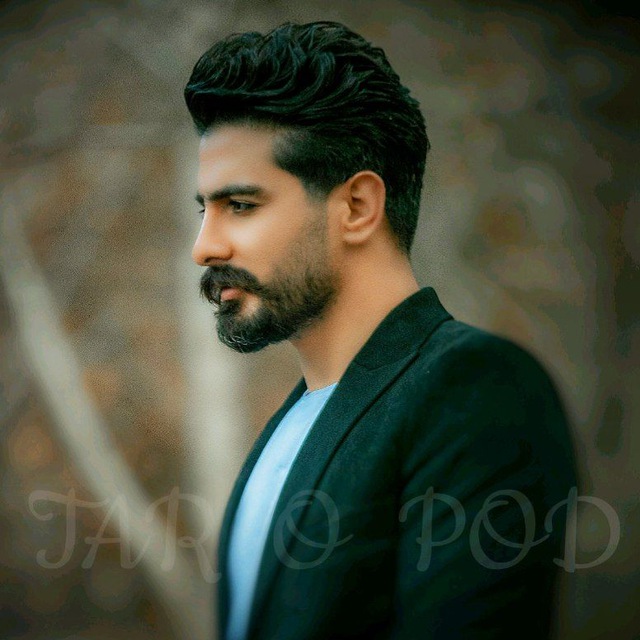 سعید حسینی مو خرمایی